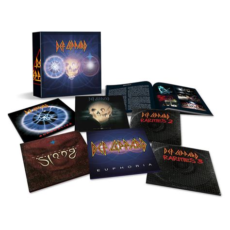 best music metal box sets of all time|best cd box sets ever.